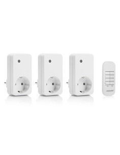 Smartwares SH4-99552 Set de interruptores SH4-99552 kiwiku.com