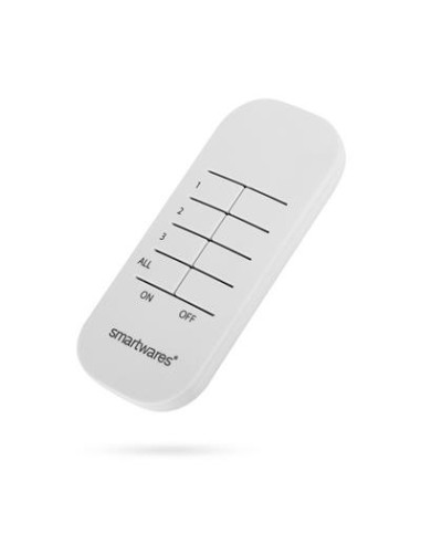 Smartwares SH4-99552 Set de interruptores SH4-99552 kiwiku.com