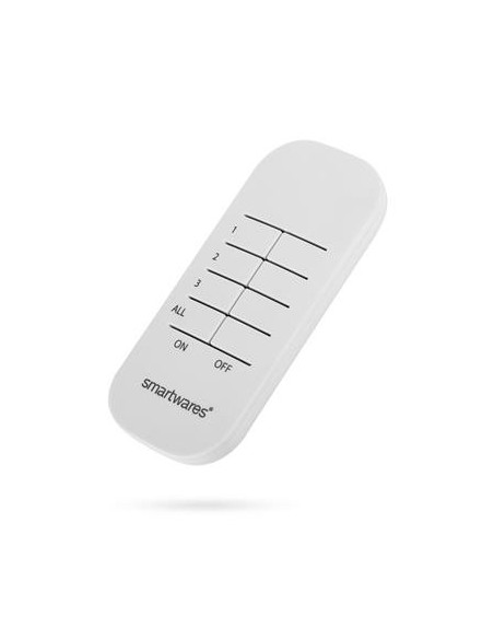 Smartwares SH4-99552 Set de interruptores SH4-99552 kiwiku.com