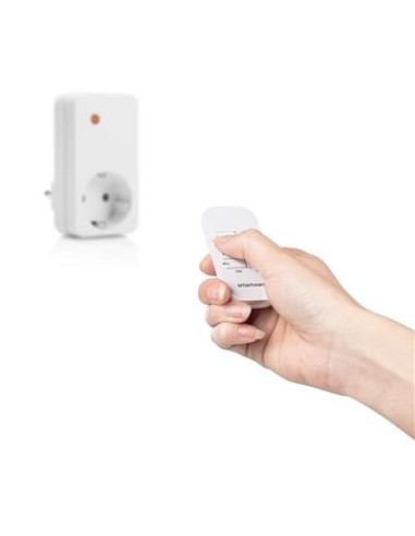 Smartwares SH4-99552 Set de interruptores SH4-99552 kiwiku.com