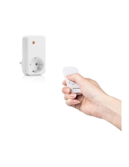 Smartwares SH4-99552 Set de interruptores SH4-99552 kiwiku.com