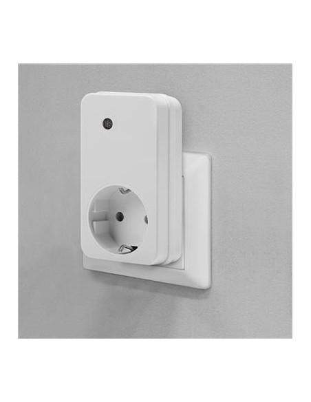 Smartwares SH4-99552 Set de interruptores SH4-99552 kiwiku.com