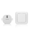 Smartwares SH5-SET-RD Set de interruptor de enrollado de cortinas
