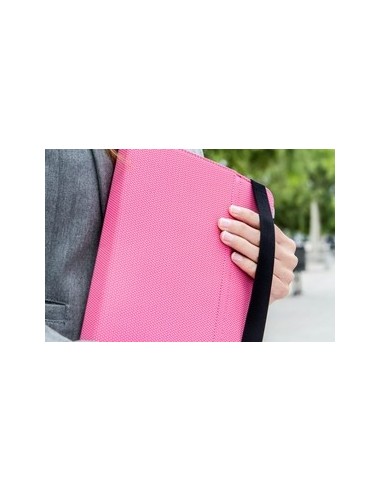 Funda gripcase universal 7 rosa