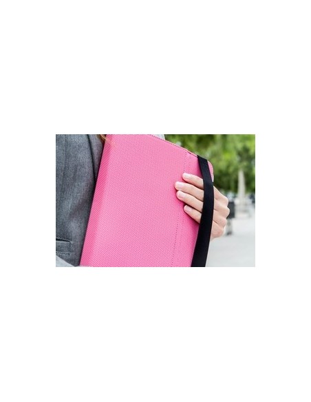 Funda gripcase universal 7 rosa