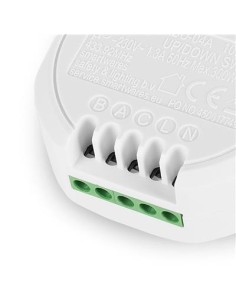 Smartwares SH5-SET-RD Set de interruptor de enrollado de cortinas 10.043.91 kiwiku.com 2
