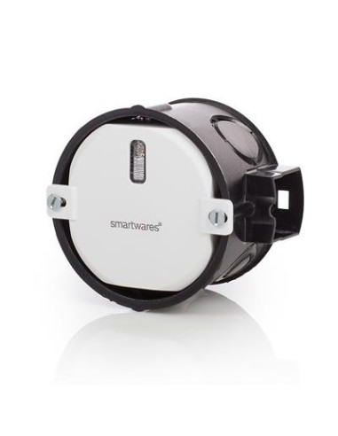 Smartwares SH5-SET-RD Set de interruptor de enrollado de cortinas 10.043.91 kiwiku.com