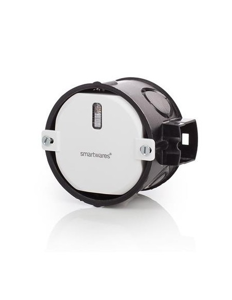 Smartwares SH5-SET-RD Set de interruptor de enrollado de cortinas 10.043.91 kiwiku.com