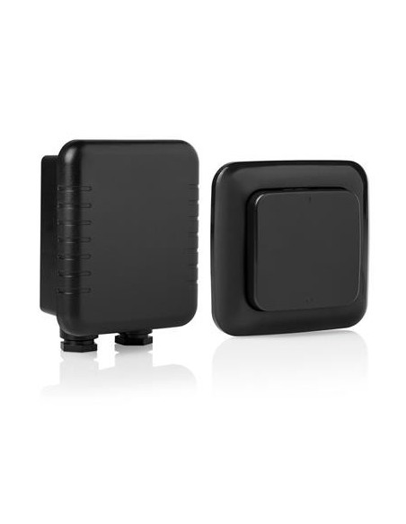 Smartwares SH5-SET-OL Set interruptor de exterior 10.043.97 kiwiku.com