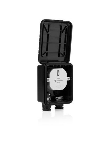 Smartwares SH5-SET-OL Set interruptor de exterior 10.043.97 kiwiku.com