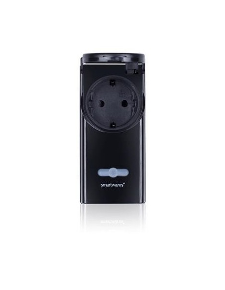 Smartwares SH5-RPS-36B Receptor Smarthome exterior 10.037.28 kiwiku.com