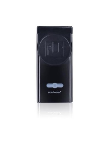 Smartwares SH5-RPS-36B Receptor Smarthome exterior 10.037.28 kiwiku.com
