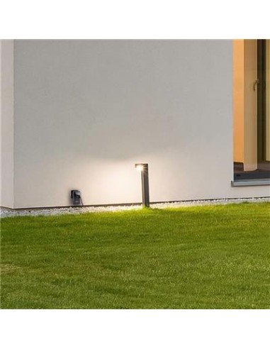 Smartwares SH5-RPS-36B Receptor Smarthome exterior 10.037.28 kiwiku.com