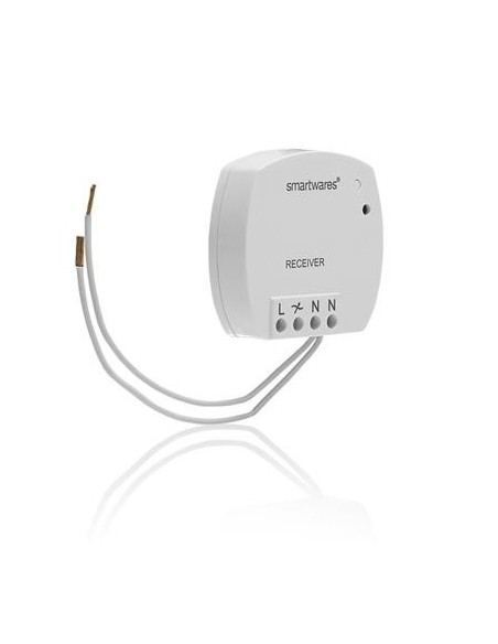 Smartwares SH5-RBS-04A Receptor Smarthome interior 10.037.36 kiwiku.com