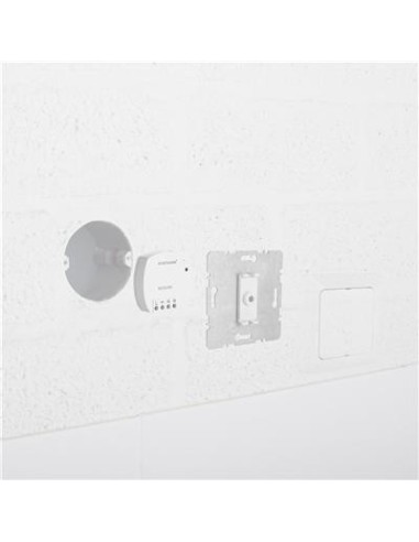 Smartwares SH5-RBS-04A Receptor Smarthome interior 10.037.36 kiwiku.com