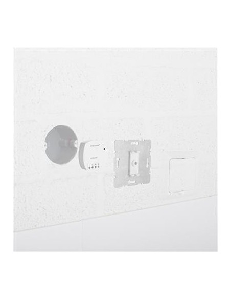 Smartwares SH5-RBS-04A Receptor Smarthome interior 10.037.36 kiwiku.com