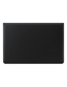 Funda con teclado Samsung Book Cover Keyboard para Galaxy Tab S4 EJ-FT830BBEGES kiwiku.com 2