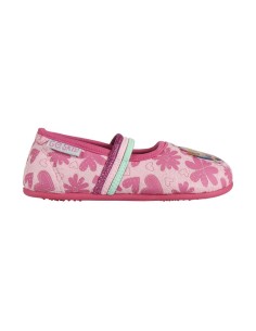 Zapatillas de casa bailarina paw patrol , Color Rosa, 2300002703 kiwiku.com