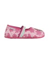 Zapatillas niña de casa bailarina paw patrol , Color Rosa 2300002703