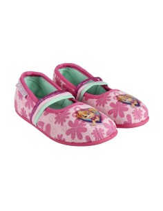 Zapatillas de casa bailarina paw patrol , Color Rosa, 2300002703 kiwiku.com 2