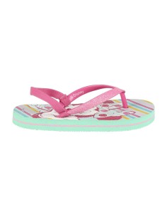 Chanclas premium minnie,...