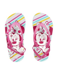 Chanclas premium minnie, Color Rosa, 2300003769 kiwiku.com 2