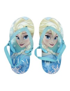 Chanclas premium frozen, Color Perla, T2300003010 kiwiku.com