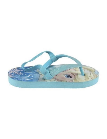 Chanclas premium frozen, Color Perla, T2300003010 kiwiku.com