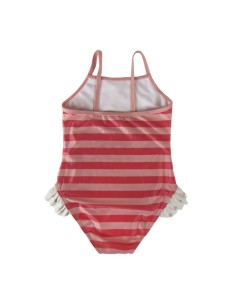 BaÑador paw patrol, Color Rosa, 2200001908 kiwiku.com