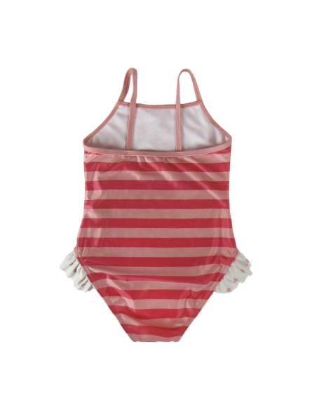 BaÑador paw patrol, Color Rosa, 2200001908 kiwiku.com