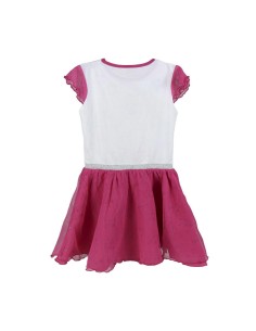 Pijama corto algodÓn paw patrol , Color Rosa, Talla 3 AÑOS 2200001963_T03A-C07 kiwiku.com 2