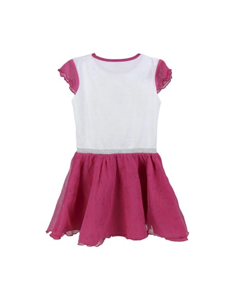 Pijama corto algodÓn paw patrol , Color Rosa, Talla 3 AÑOS 2200001963_T03A-C07 kiwiku.com