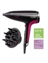 Solac SH7090 Fast Dry - Secador ultra rápido con eficiencia energética, 2400 EcoW potencia 2000W