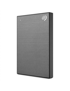 Seagate - Disco Duro Externo para PC y Mac 1 TB USB 3.0 2,5" Color Gris STHN1000405 kiwiku.com
