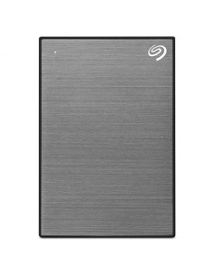 Seagate - Disco Duro Externo para PC y Mac 1 TB USB 3.0 2,5" Color Gris STHN1000405 kiwiku.com 2