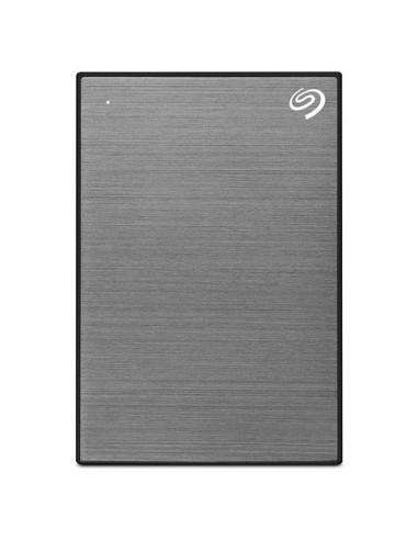 Seagate - Disco Duro Externo para PC y Mac 1 TB USB 3.0 2,5" Color Gris STHN1000405 kiwiku.com