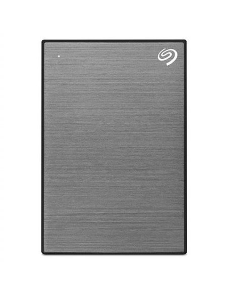 Seagate - Disco Duro Externo para PC y Mac 1 TB USB 3.0 2,5" Color Gris STHN1000405 kiwiku.com