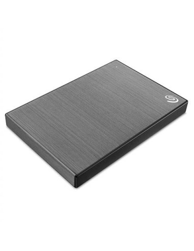 Seagate - Disco Duro Externo para PC y Mac 1 TB USB 3.0 2,5" Color Gris STHN1000405 kiwiku.com