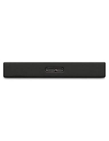 Seagate - Disco Duro Externo para PC y Mac 1 TB USB 3.0 2,5" Color Gris STHN1000405 kiwiku.com