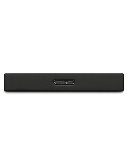 Seagate - Disco Duro Externo para PC y Mac 1 TB USB 3.0 2,5" Color Gris STHN1000405 kiwiku.com