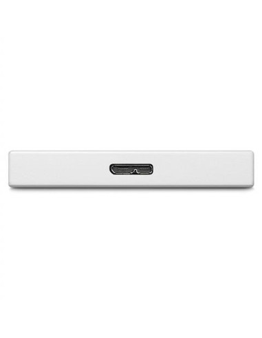 Seagate - Disco Duro Externo para PC y Mac 1 TB USB 3.0 2,5" Color Rojo STHN1000403 kiwiku.com
