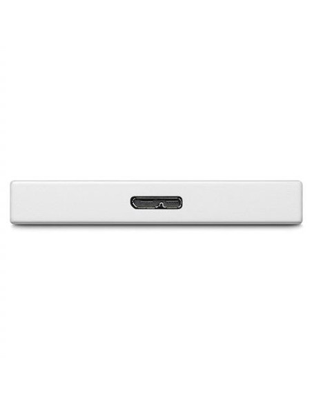 Seagate - Disco Duro Externo para PC y Mac 1 TB USB 3.0 2,5" Color Rojo STHN1000403 kiwiku.com
