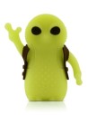 Memoria 17808  usb alien luminoso 8gb - bl