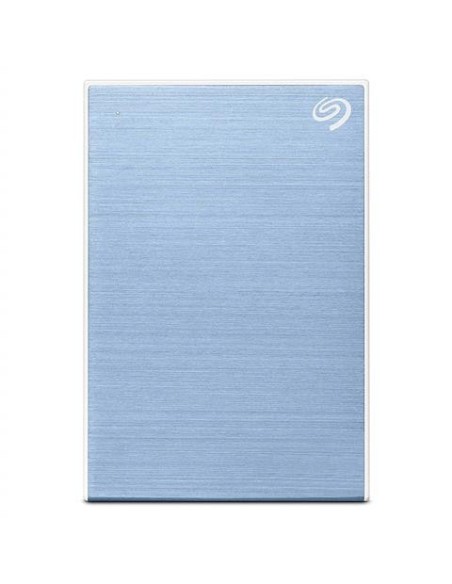 Seagate - Disco Duro Externo para PC y Mac 1 TB USB 3.0 2,5" Color Azul STHN1000402 kiwiku.com