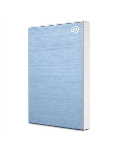 Seagate - Disco Duro Externo para PC y Mac 1 TB USB 3.0 2,5" Color Azul STHN1000402 kiwiku.com