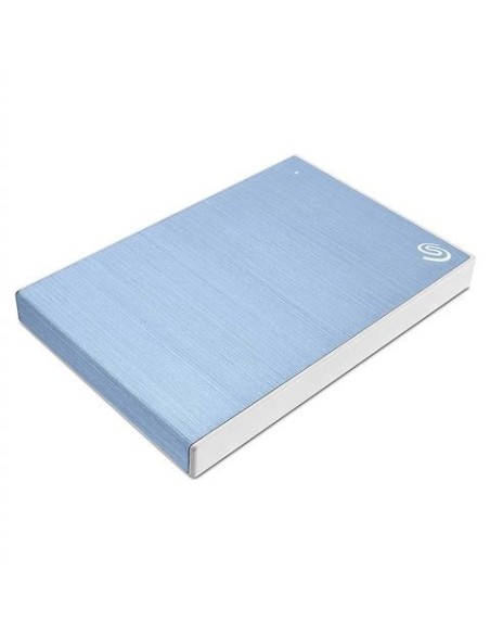 Seagate - Disco Duro Externo para PC y Mac 1 TB USB 3.0 2,5" Color Azul STHN1000402 kiwiku.com