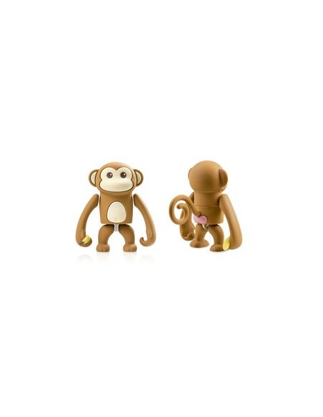 Memoria 17811  USB 8GB - BANANA MONKEY DIY