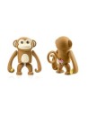 Memoria usb 2.0 - Silver ht - 8gb - DIY (Do It Yourself) - Diseño monkey - 111781140108.