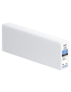 Cartucho de tinta Original EPSON C13T710200 T7102, Color Cian C13T710200 kiwiku.com