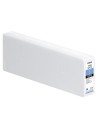 Cartucho de tinta Original EPSON C13T710200 T7102, Color Cian